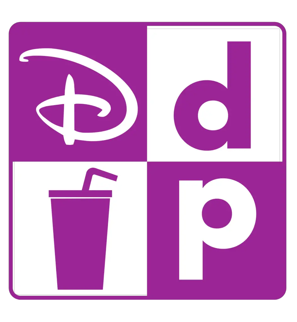 Disney Dining Plan Logo