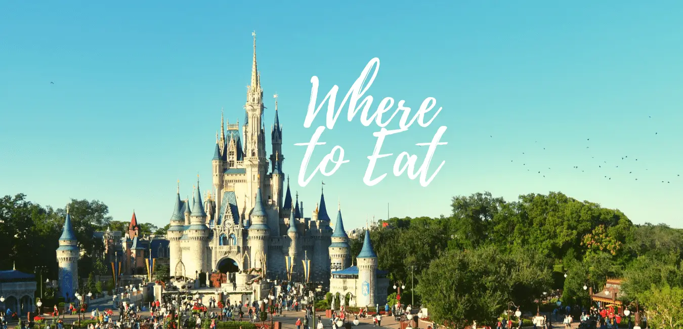 Magic Kingdom Restaurants Disney World Complete Guide Next Stop Wdw 6805