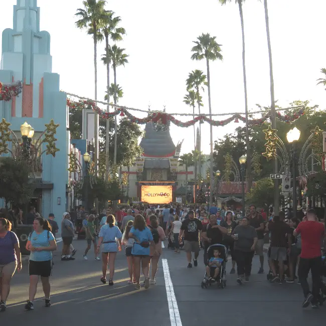 There is so much to see during your first time at Disney World