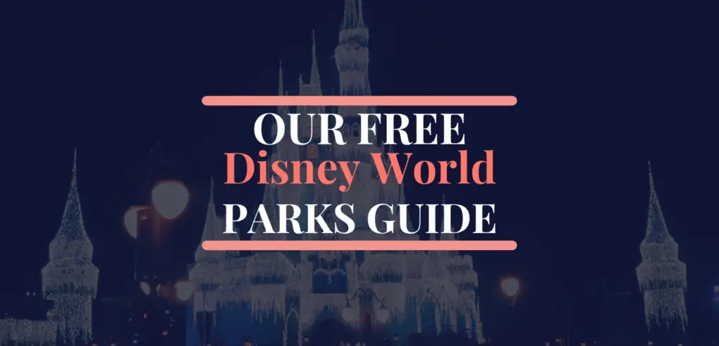 OUR FREE PARKS GUIDE