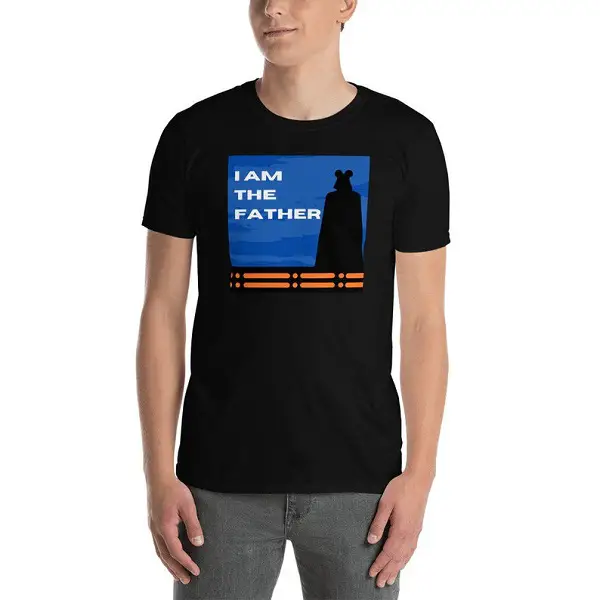 I Am the Father T-Shirt