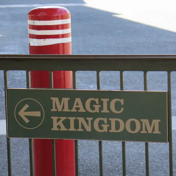 How Many Days at Disney World to enjoy Magic Kingdom