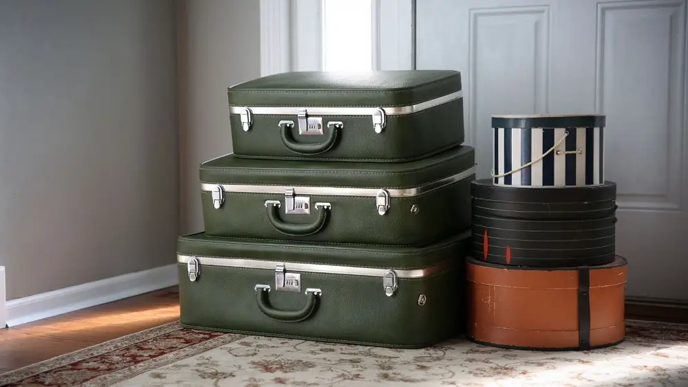 Best Luggage Sets For International Travel