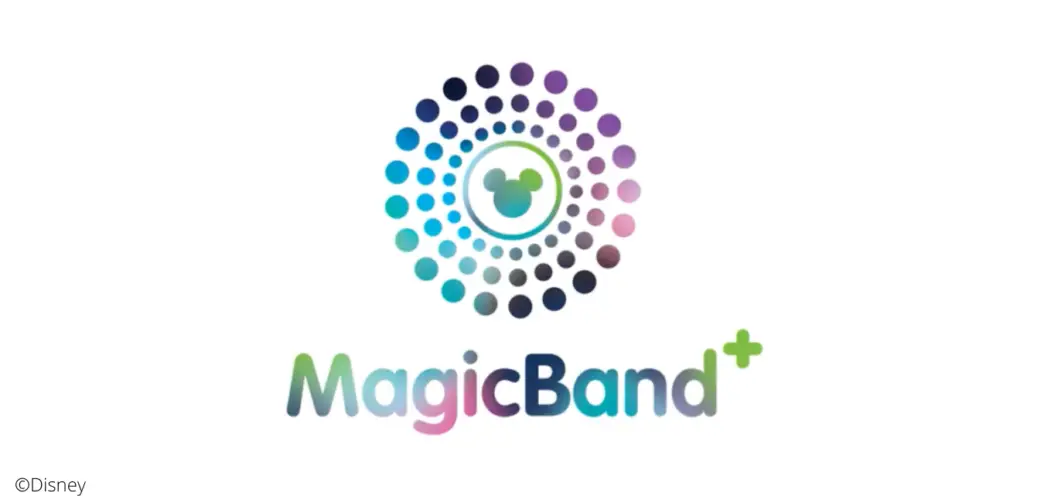 MagicBand+ at Disney World