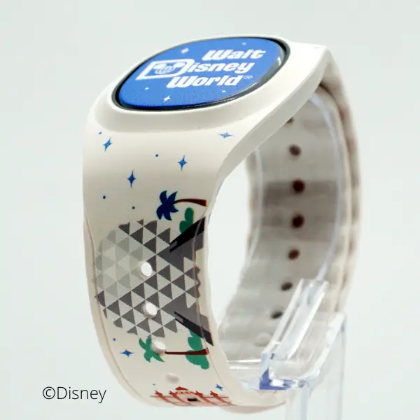 Walt Disney World MagicBand+