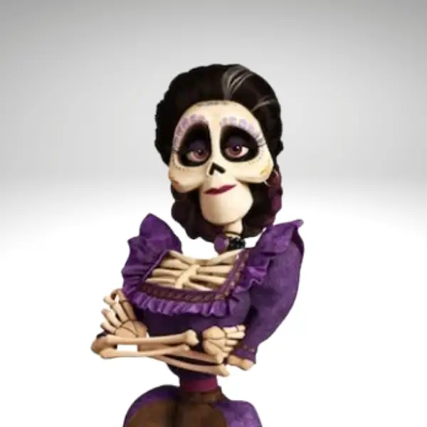 Imelda from Coco