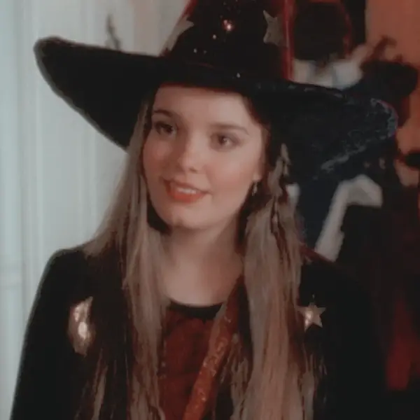 Marnie from Halloweentown - Disney Movies with Witches