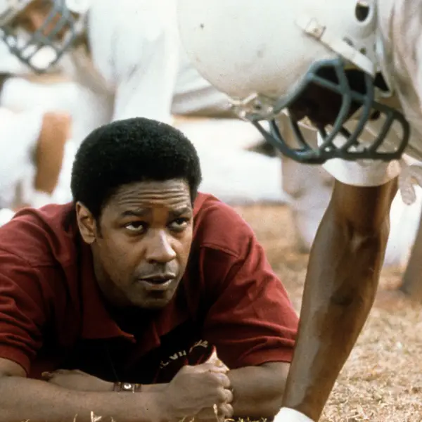 Remember the Titans - Disney Football Movie