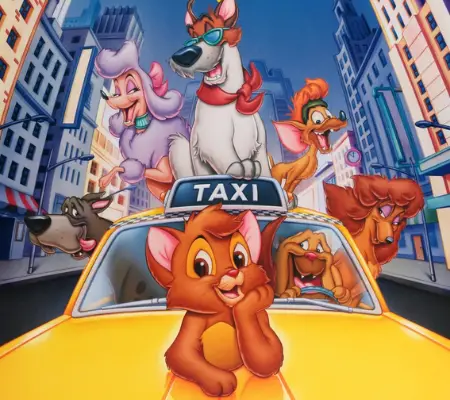 Oliver and Company (1988)