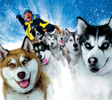 Snow Dogs (2002)