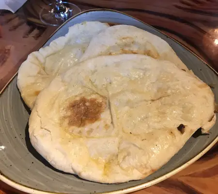 Sanaa Naan Bread Service